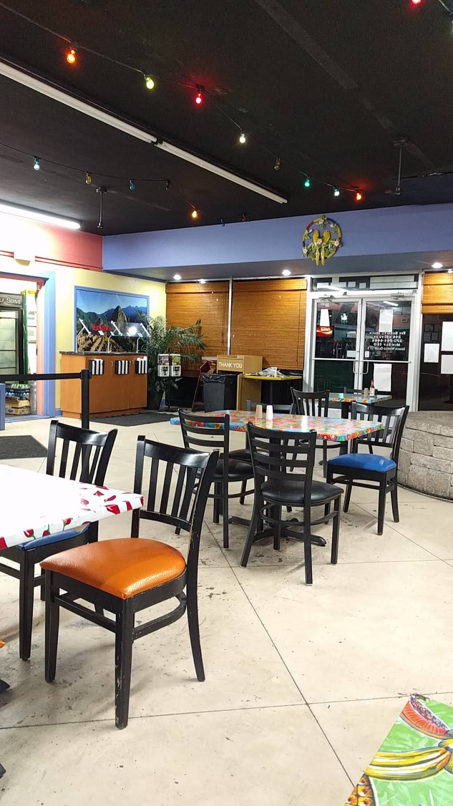 The Burrito Shack | restaurant | 214 N 15th St, Murray, KY 42071, USA | 2707614444 OR +1 270-761-4444