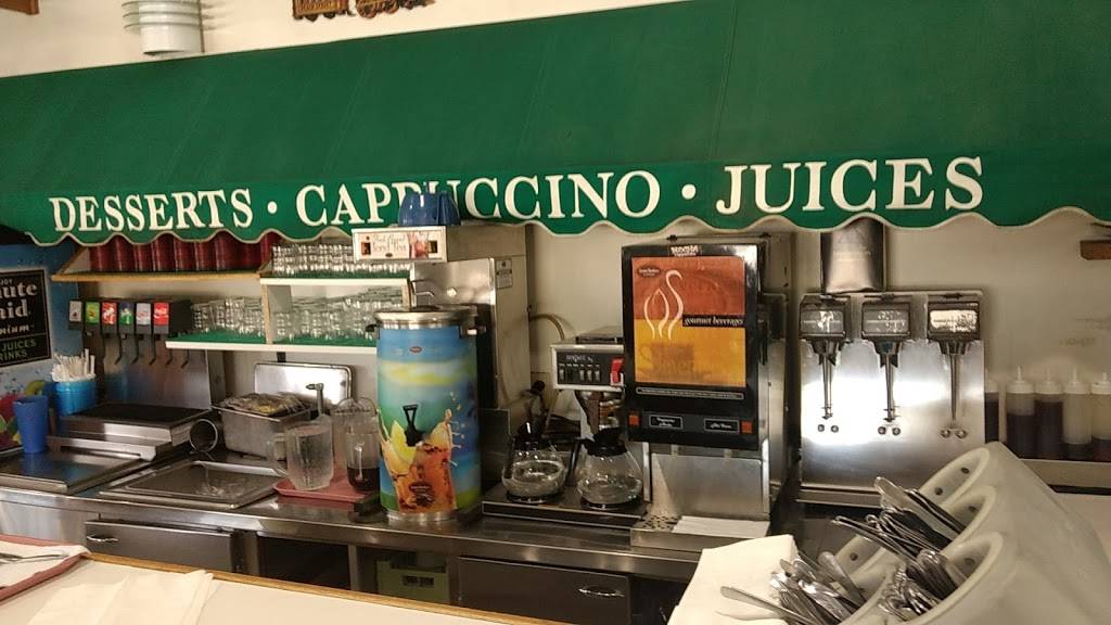 Spring House Restaurant | restaurant | 16441 Main St, Hesperia, CA 92345, USA | 7609492441 OR +1 760-949-2441