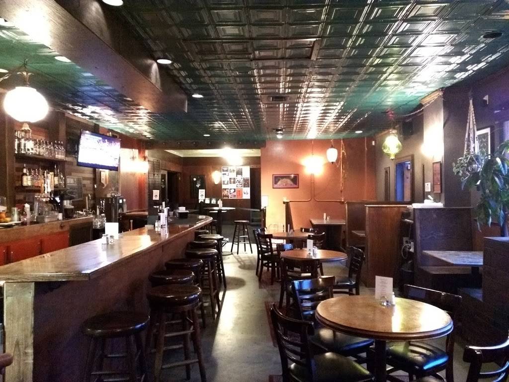 The Lamp | restaurant | 3023 SE Milwaukie Ave #2426, Portland, OR 97202, USA | 5032347000 OR +1 503-234-7000