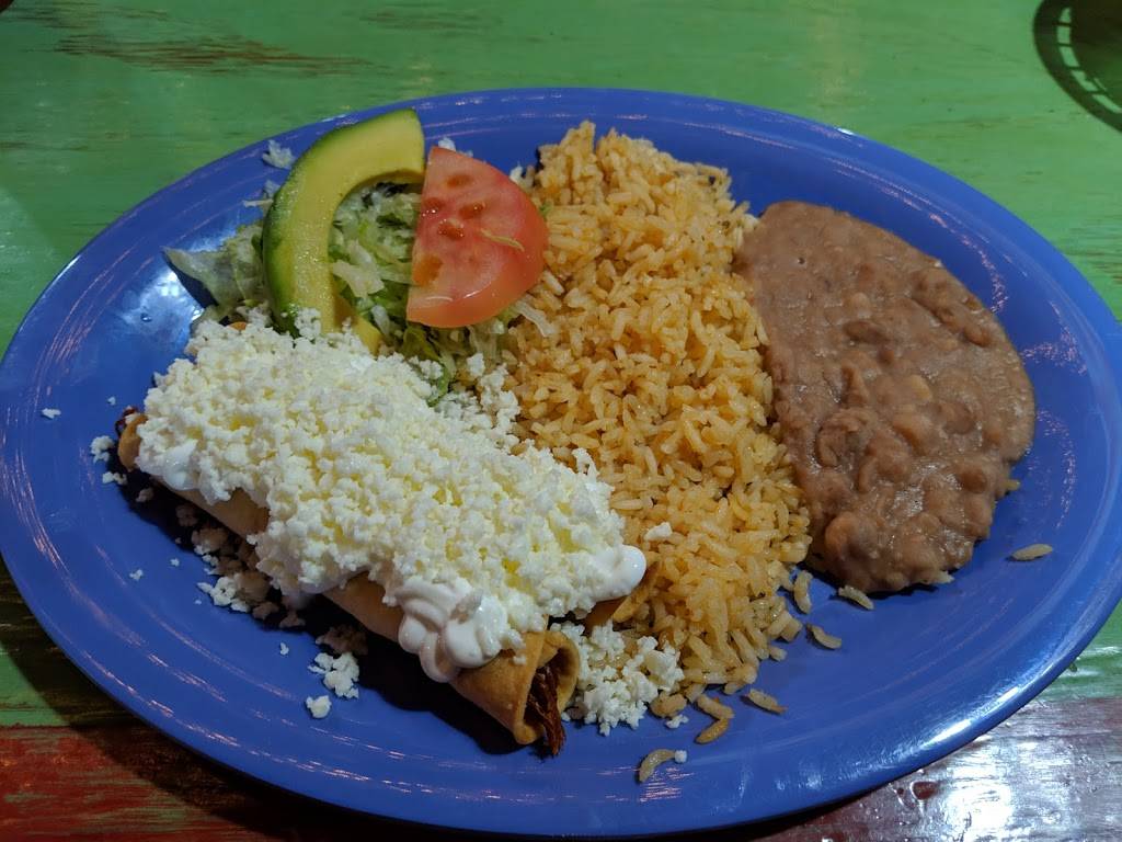 Don Juan on the Square | restaurant | 113 E Erwin St, Tyler, TX 75702, USA | 9035260702 OR +1 903-526-0702