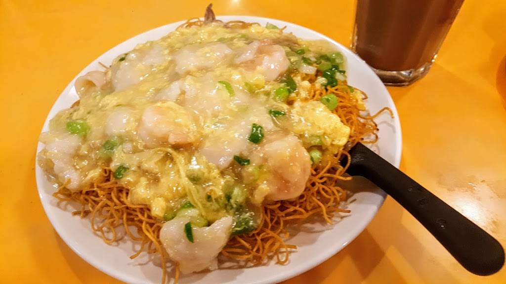 Yummy Café | restaurant | 3005 Freeport Blvd # B, Sacramento, CA 95818, USA | 9164483988 OR +1 916-448-3988