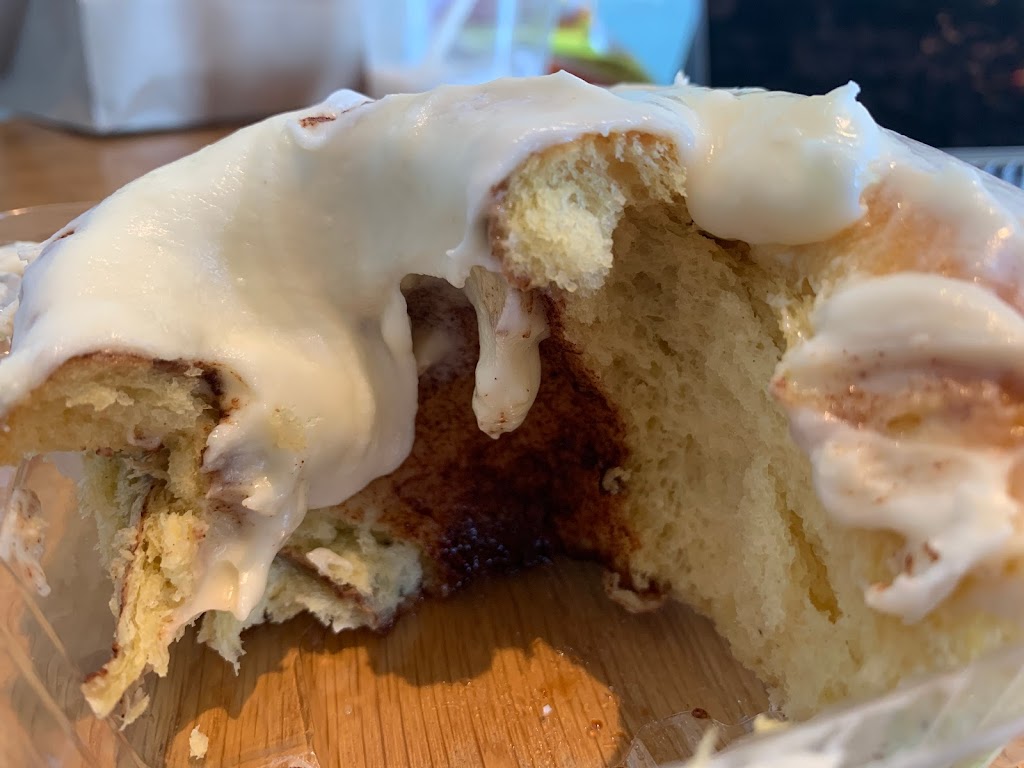 Donuts & Things | bakery | 17698 Monterey Hwy Suite A, Morgan Hill, CA 95037, USA | 4087782400 OR +1 408-778-2400