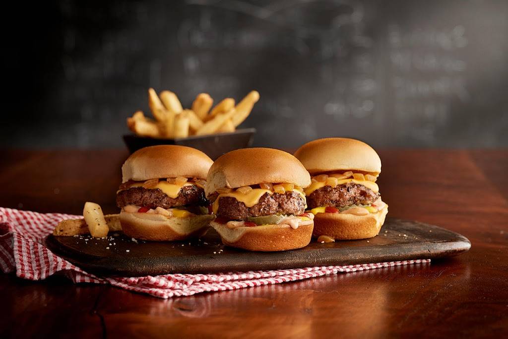 Bills Bar & Burger | restaurant | 1001 Liberty Ave, Pittsburgh, PA 15222, USA | 4125672300 OR +1 412-567-2300