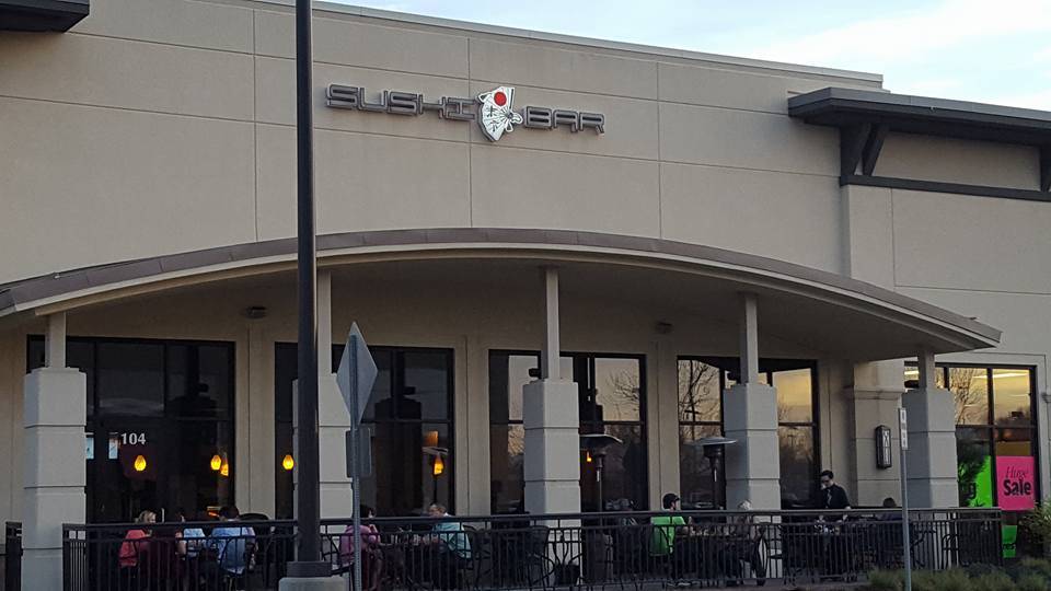 Suehiro Japanese Restaurant | restaurant | 4431 Corbett Dr Suite 104, Fort Collins, CO 80525, USA | 9706728185 OR +1 970-672-8185