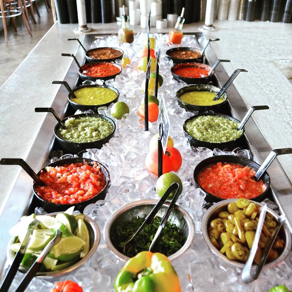 The Whole Enchilada Fresh Mexican Grill & Bar | restaurant | 8000 W Broward Blvd, Plantation, FL 33388, USA | 9543147095 OR +1 954-314-7095