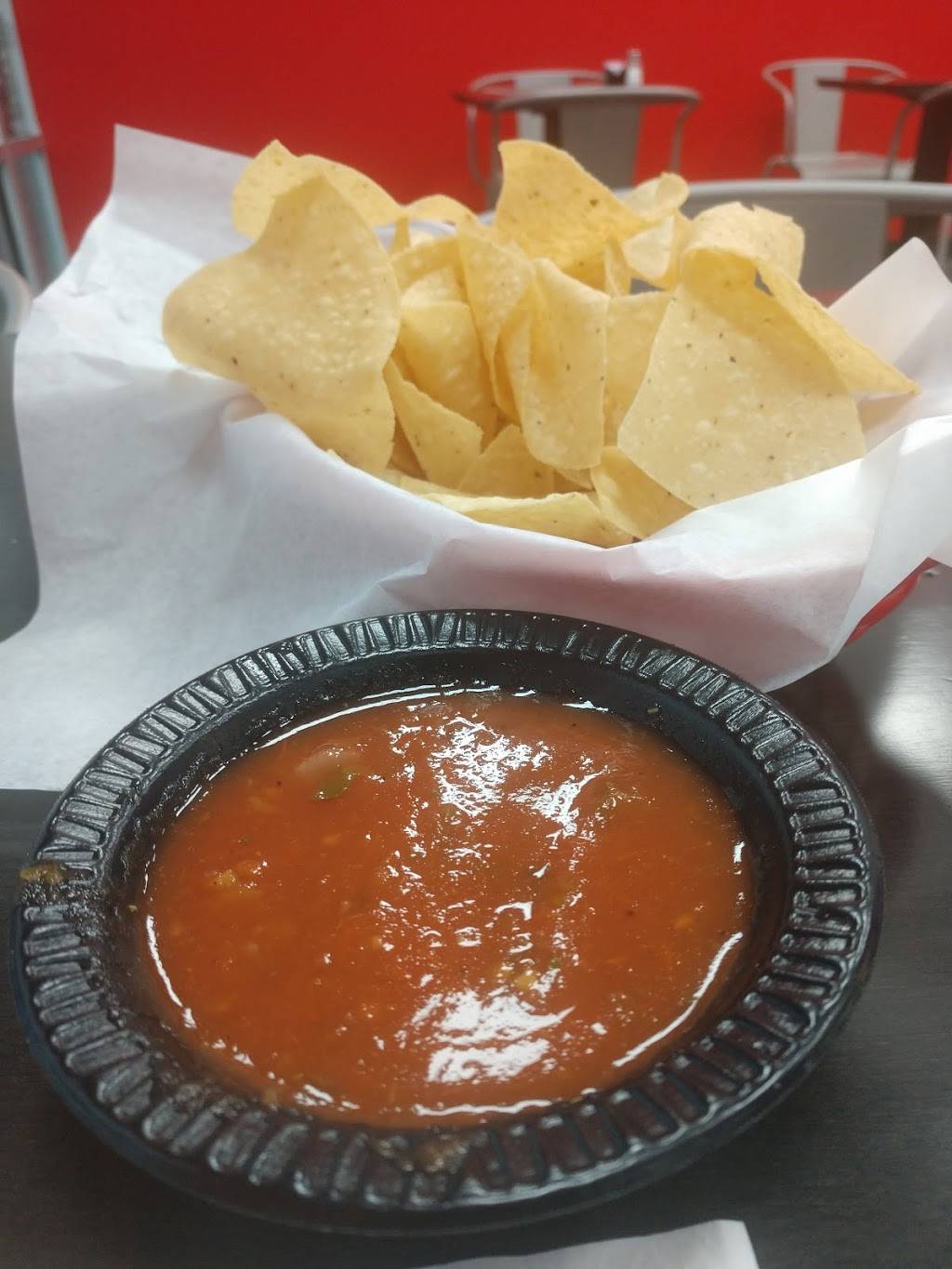 Fajita Petes | restaurant | 4127 Riley Fuzzel Rd, Spring, TX 77386, USA | 8326163083 OR +1 832-616-3083