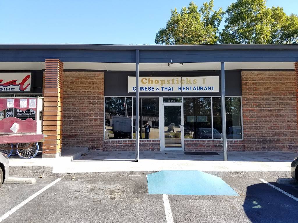 chopsticks at dunwoody | restaurant | 4639 g, N Shallowford Rd, Dunwoody, GA 30338, USA | 7704583373 OR +1 770-458-3373