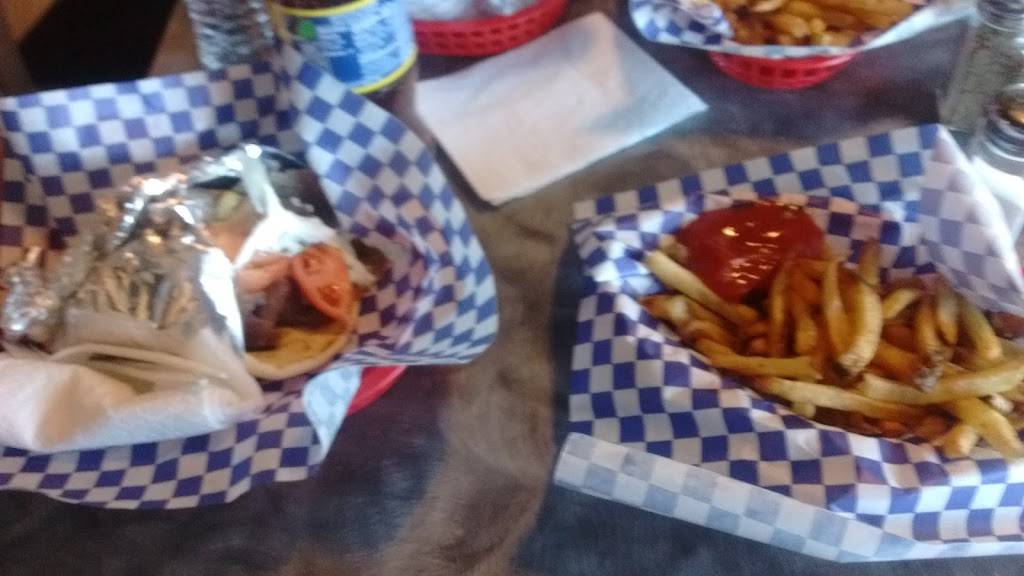 Gyro Guys | restaurant | 4348 Pearl Rd, Cleveland, OH 44109, USA | 2167393033 OR +1 216-739-3033