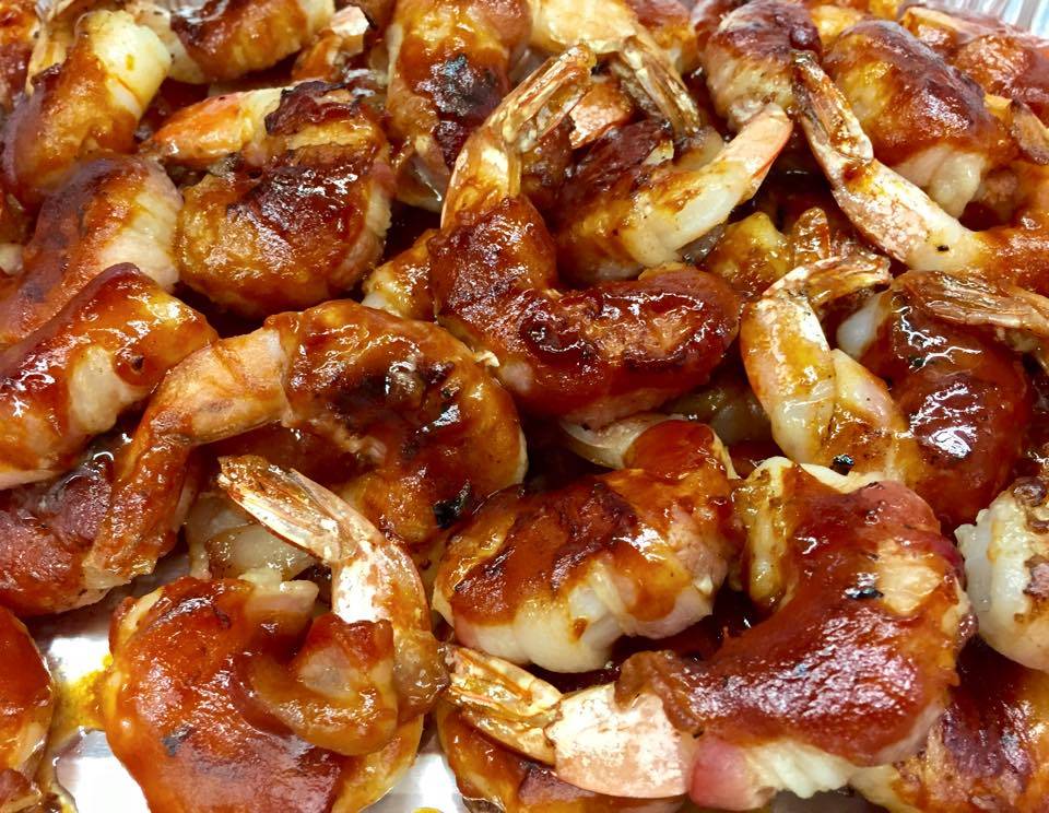 Bayou Catering | restaurant | 6340 126th Ave N, Largo, FL 33773, USA | 7276447085 OR +1 727-644-7085