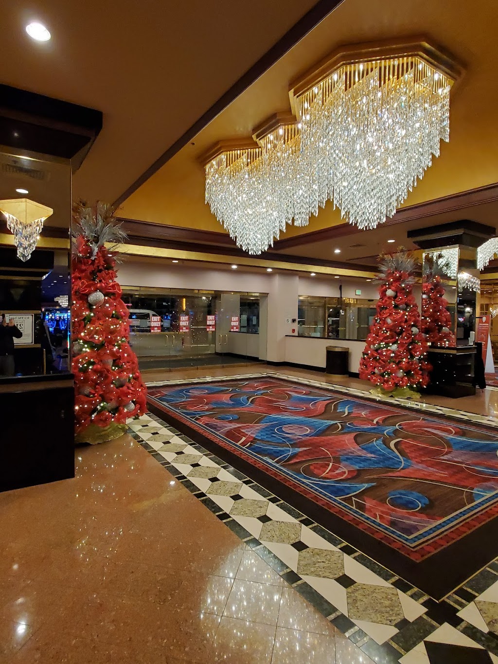 Pearl River Resort | restaurant | 13550 MS-16, Philadelphia, MS 39350, USA | 8664473275 OR +1 866-447-3275