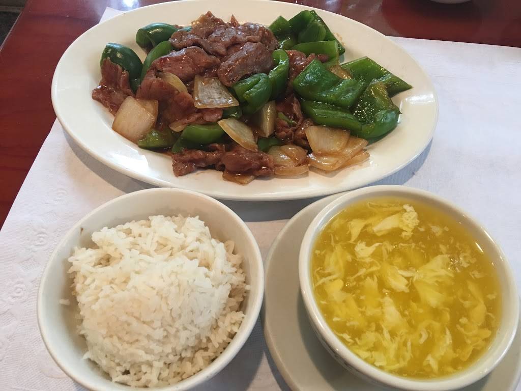 Hunan Park | restaurant | 721 Columbus Ave, New York, NY 10025, USA | 2122226511 OR +1 212-222-6511