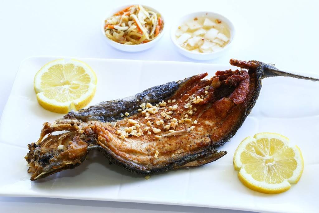 Point Point Joint Restaurant | restaurant | 4627 Santa Monica Blvd, Los Angeles, CA 90029, USA | 3236654627 OR +1 323-665-4627