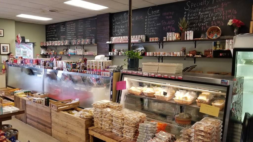 S&D Polish Deli | restaurant | 2204 Penn Ave, Pittsburgh, PA 15222, USA | 4122812906 OR +1 412-281-2906