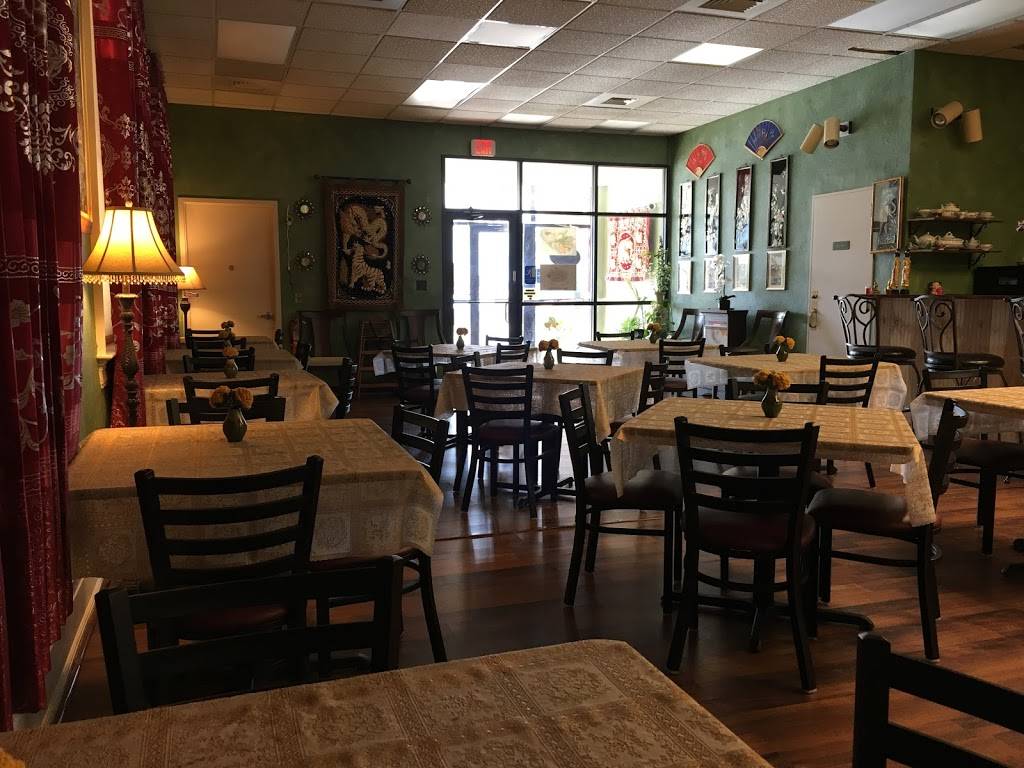 Krua Thai Cafe | restaurant | 45 E Main St, Dallastown, PA 17313, USA | 7175014154 OR +1 717-501-4154