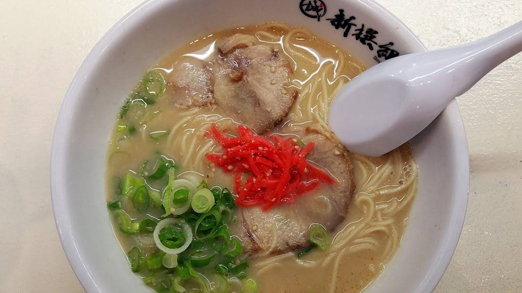 Shin-Sen-Gumi Hakata Ramen West L.A. | restaurant | 1601 Sawtelle Blvd #101, Los Angeles, CA 90025, USA | 4242083293 OR +1 424-208-3293