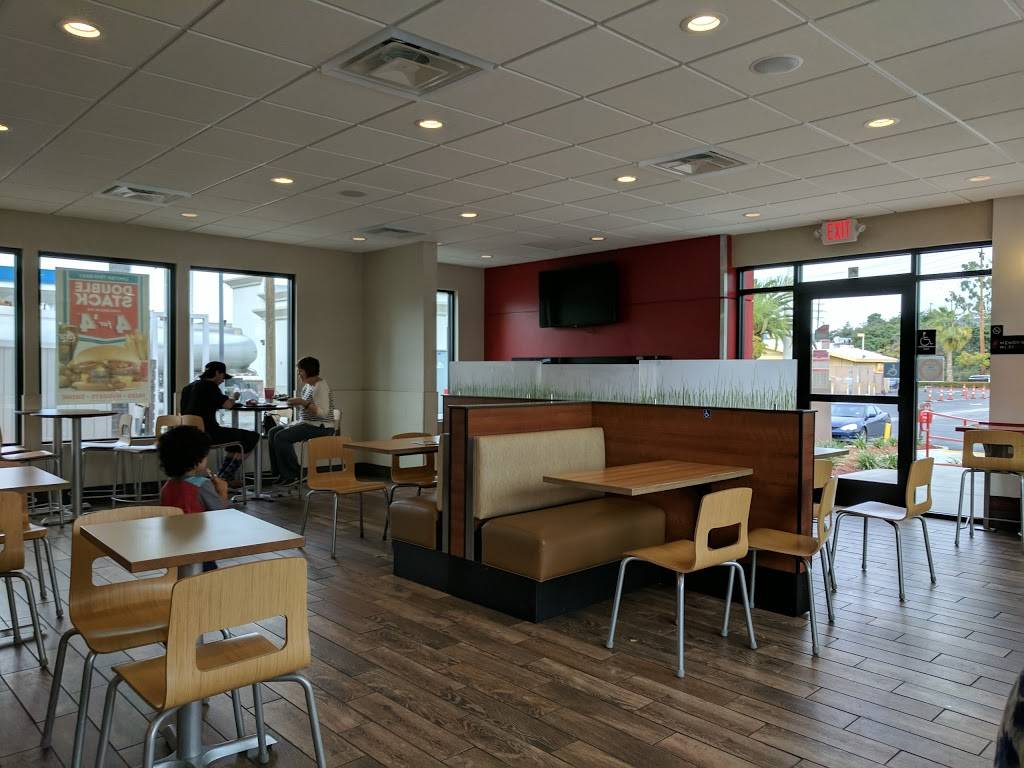 Wendys | restaurant | 2810 E Imperial Hwy, Fullerton, CA 92835, USA | 7149904801 OR +1 714-990-4801