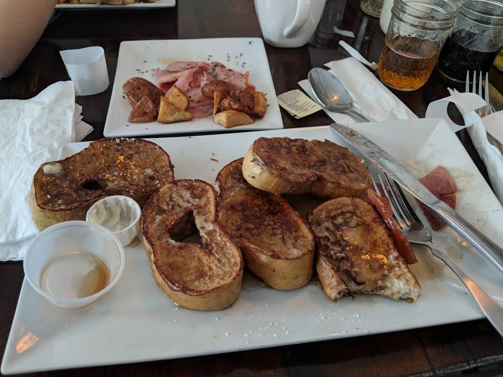 The Vreeland Store | cafe | 1383 Macopin Rd, West Milford, NJ 07480, USA | 9738740860 OR +1 973-874-0860