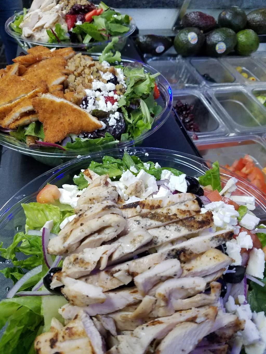 Basil Cucina & Catering | restaurant | 1686 Forest Ave, Staten Island, NY 10302, USA | 7184481087 OR +1 718-448-1087