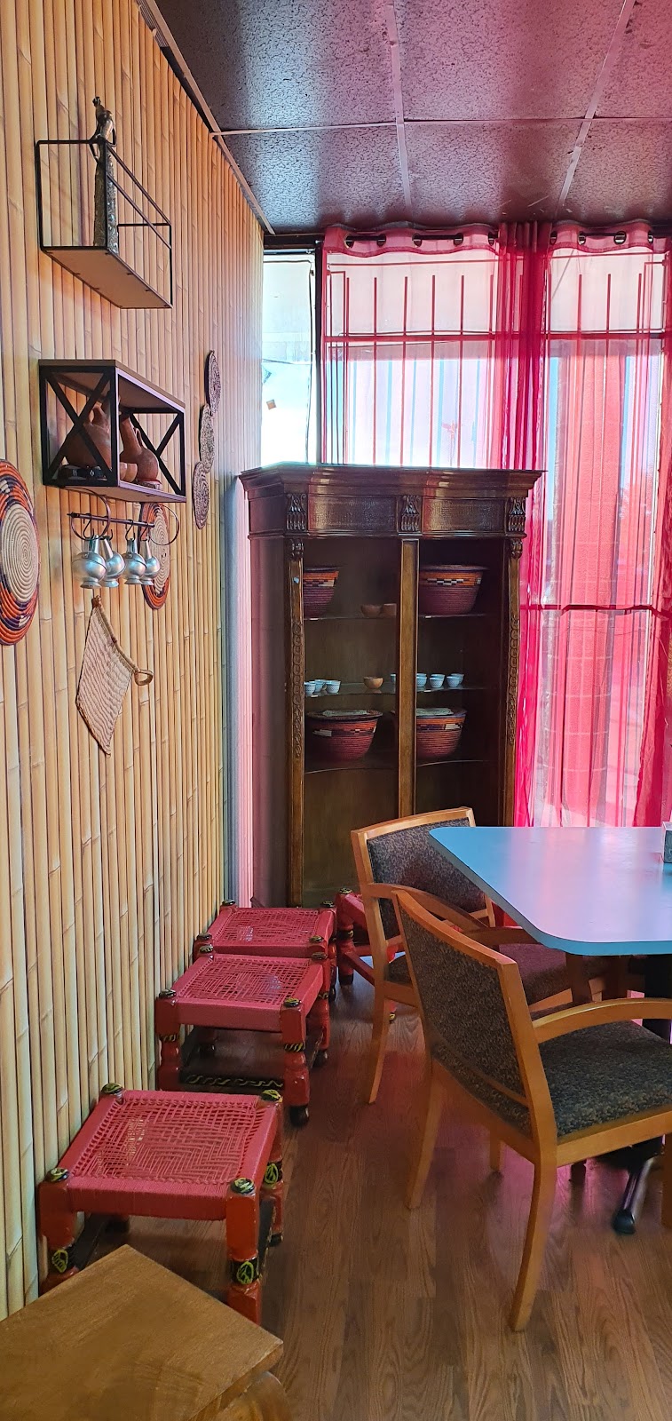 Zoul | restaurant | 9275 Richmond Ave. STE 102, Houston, TX 77063, USA | 3468992002 OR +1 346-899-2002