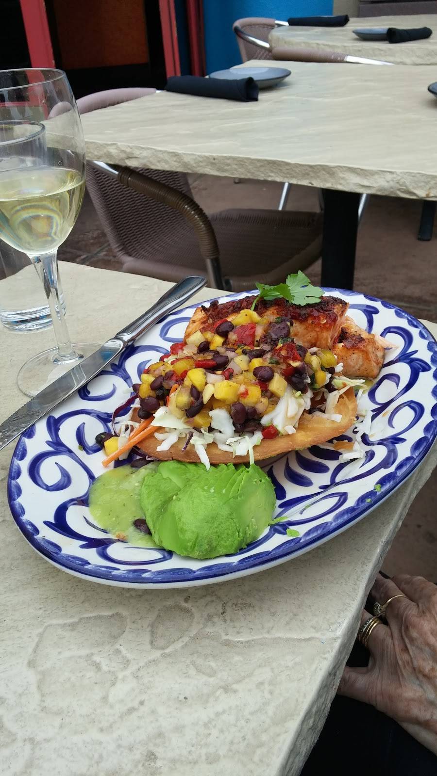 The Spotted Donkey Cantina | restaurant | 34505 N Scottsdale Rd, Scottsdale, AZ 85262, USA | 4804883358 OR +1 480-488-3358