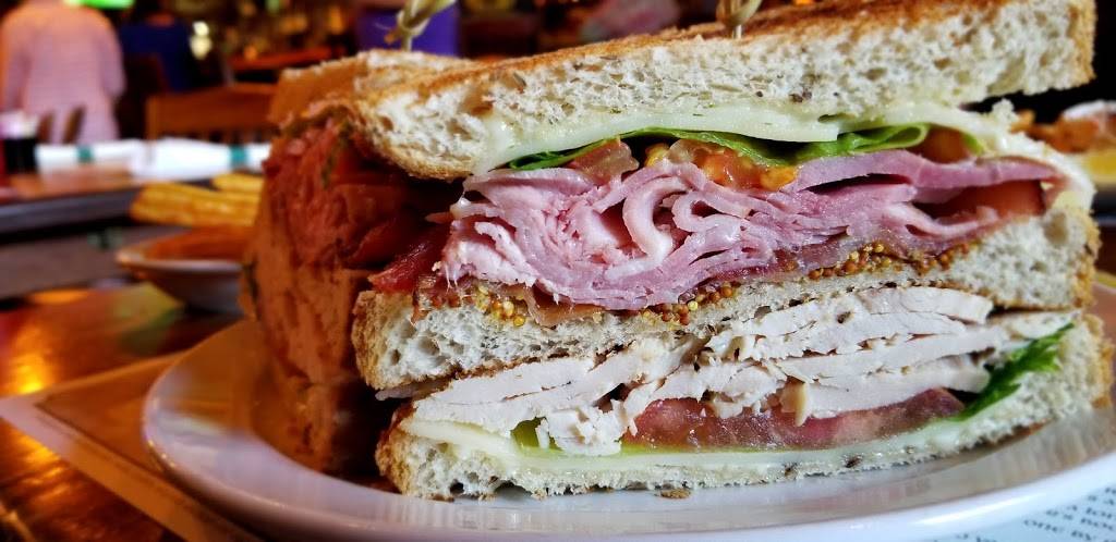 Meg O’Malleys Restaurant & Irish Pub | restaurant | 812 E New Haven Ave, Melbourne, FL 32901, USA | 3219525510 OR +1 321-952-5510