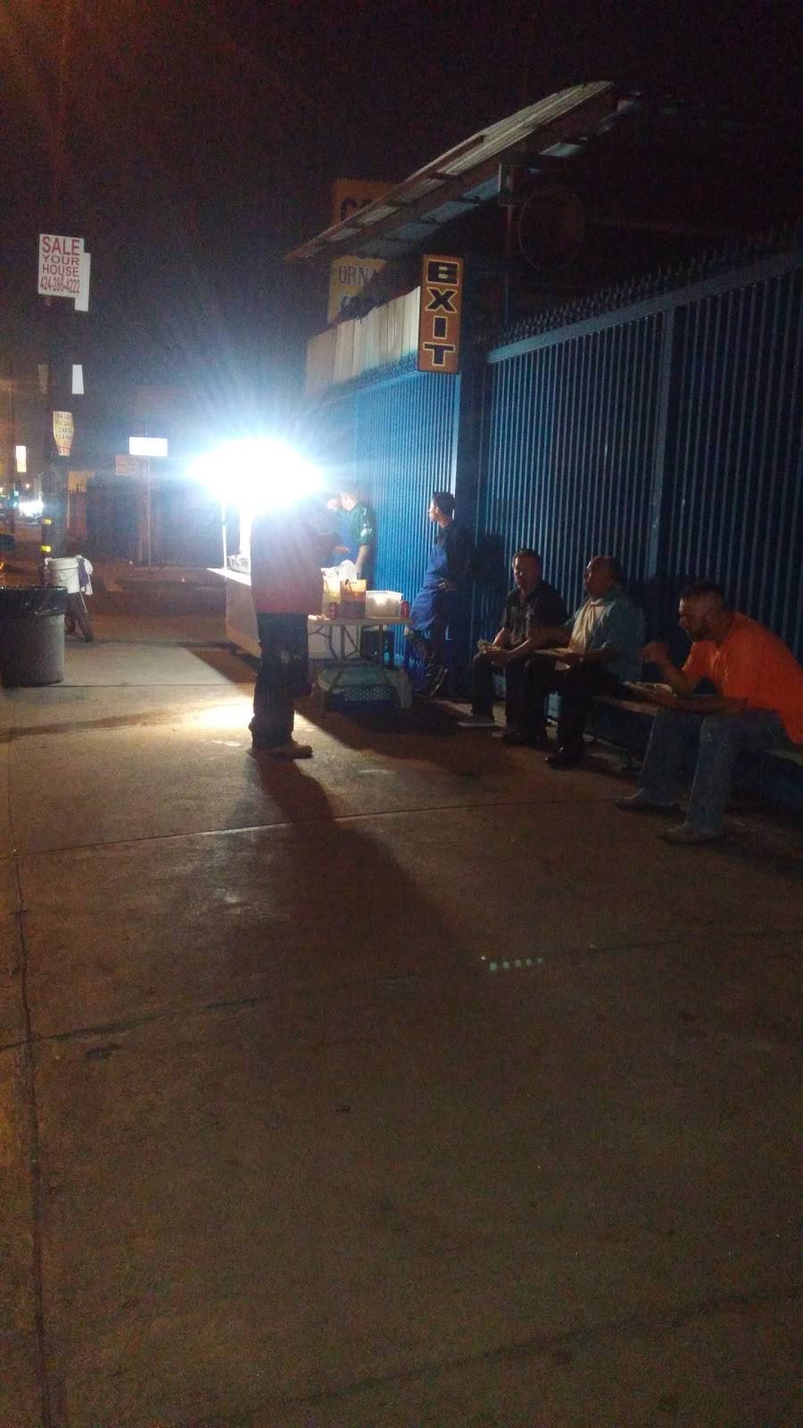 Ricos Tacos | restaurant | 2631 E 130th St, Compton, CA 90222, USA | 3104914302 OR +1 310-491-4302