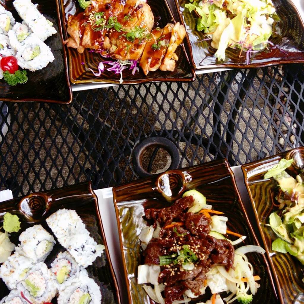 Shoko Sushi | restaurant | 4807 SE Woodstock Blvd # d, Portland, OR 97206, USA | 5035953500 OR +1 503-595-3500