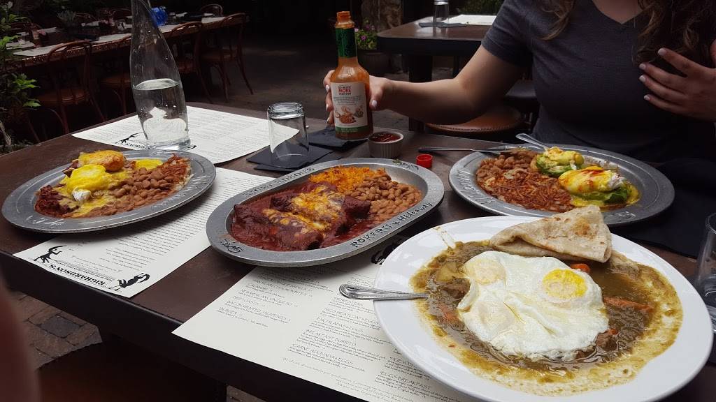 Richardsons Cuisine of New Mexico | restaurant | 6335 N 16th St, Phoenix, AZ 85016, USA | 6022655886 OR +1 602-265-5886