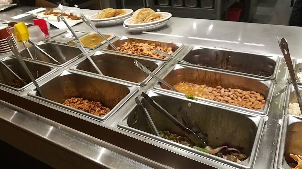 Chipotle Mexican Grill | restaurant | 16635 N Tatum Blvd Ste 100, Phoenix, AZ 85032, USA | 6029920432 OR +1 602-992-0432