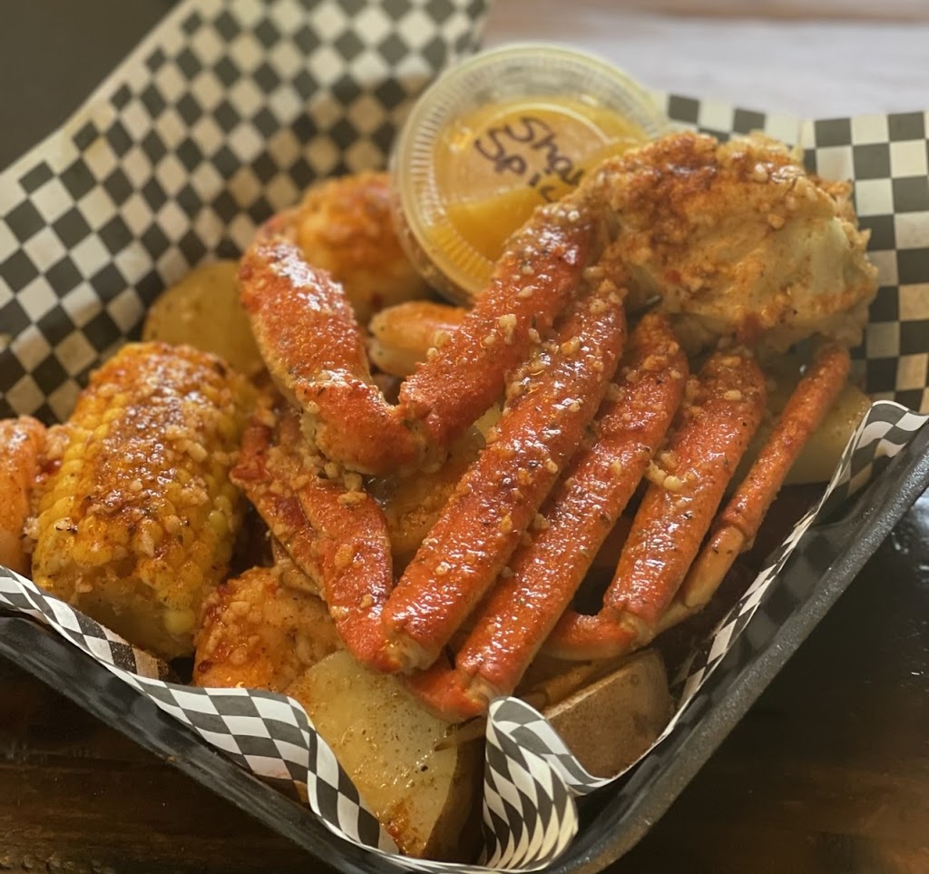 Crab Mania | restaurant | 7440 W Peoria Ave, Peoria, AZ 85345, USA | 4805802116 OR +1 480-580-2116