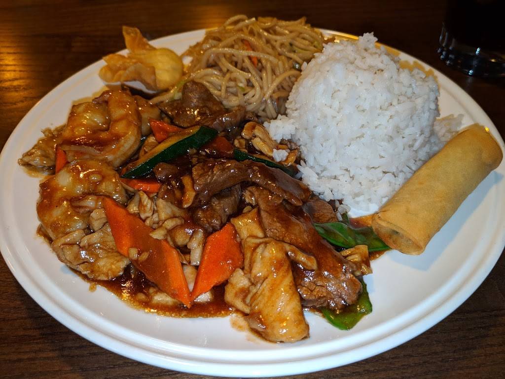 George Yang’s Chinese Cuisine | restaurant | 6048 N 16th St, Phoenix, AZ 85016, USA | 6023682688 OR +1 602-368-2688
