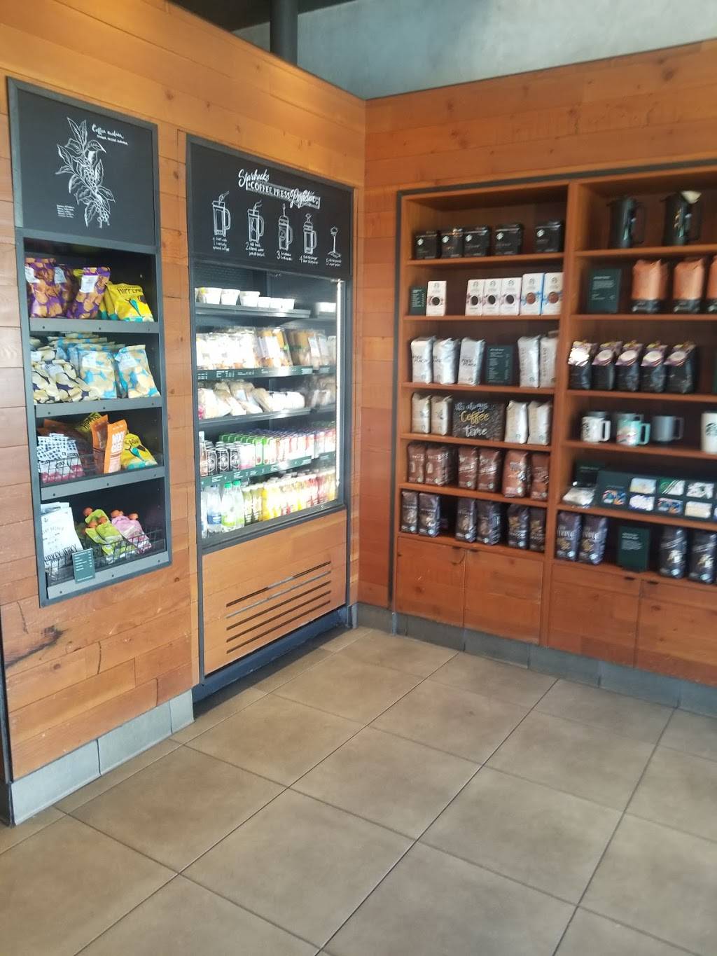 Starbucks | cafe | 9811 S Santa Monica Blvd, Beverly Hills, CA 90212, USA | 3105523133 OR +1 310-552-3133