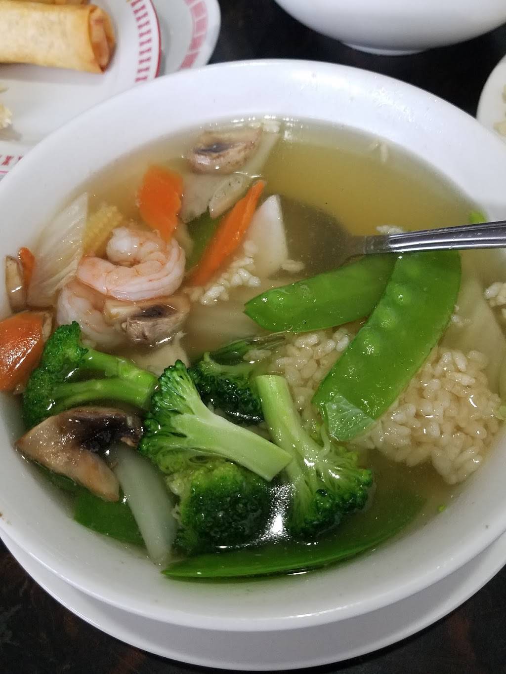 Furama Chinese Restaurant | restaurant | 1340 S Milford Rd, Highland, MI 48357, USA | 2488870489 OR +1 248-887-0489