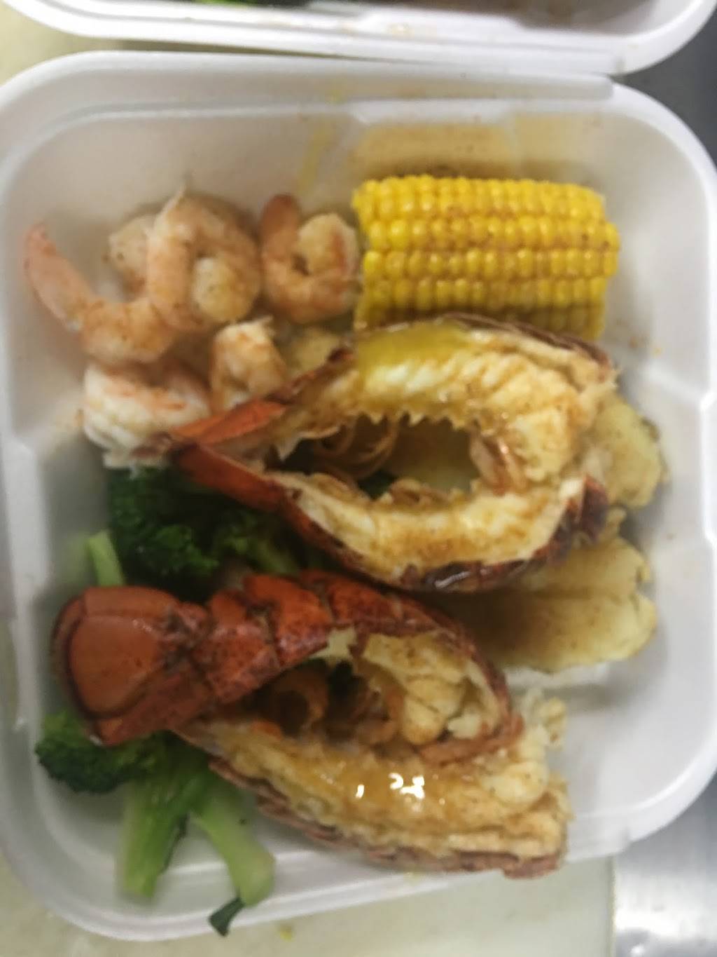 New Orleans Seafood Memphis, Tn. | meal takeaway | 942 E Eh Crump Blvd, Memphis, TN 38104, USA | 9015674839 OR +1 901-567-4839