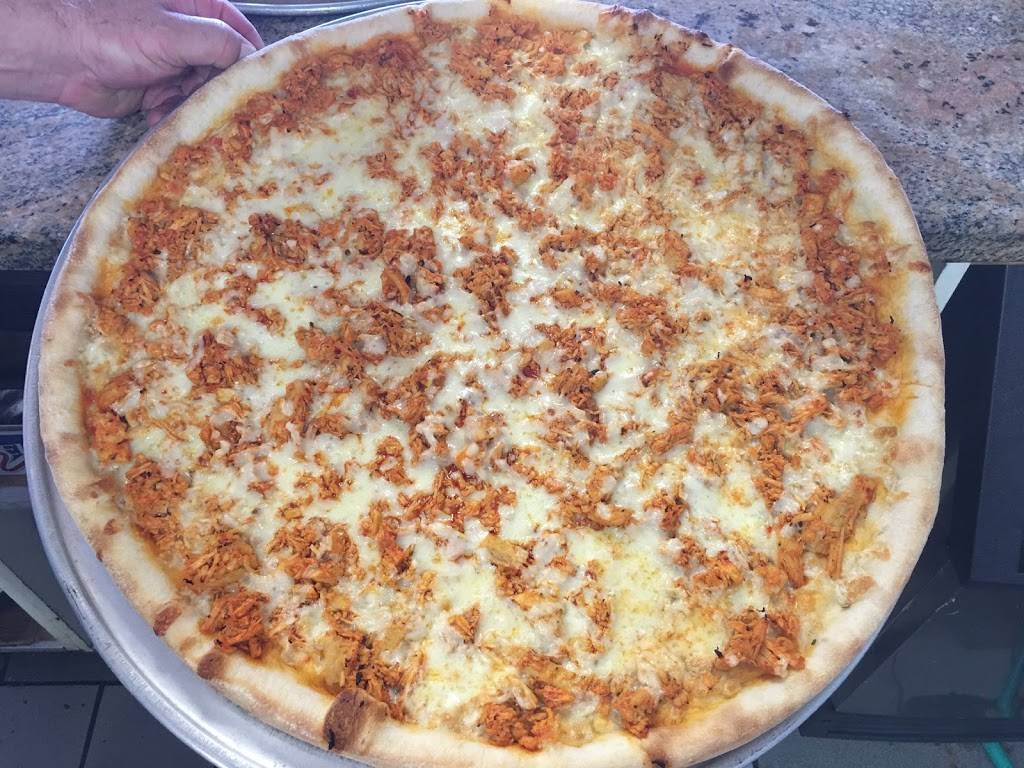 Antoninos Pizza | restaurant | 224 W Merchant St, Audubon, NJ 08106, USA | 8565477911 OR +1 856-547-7911