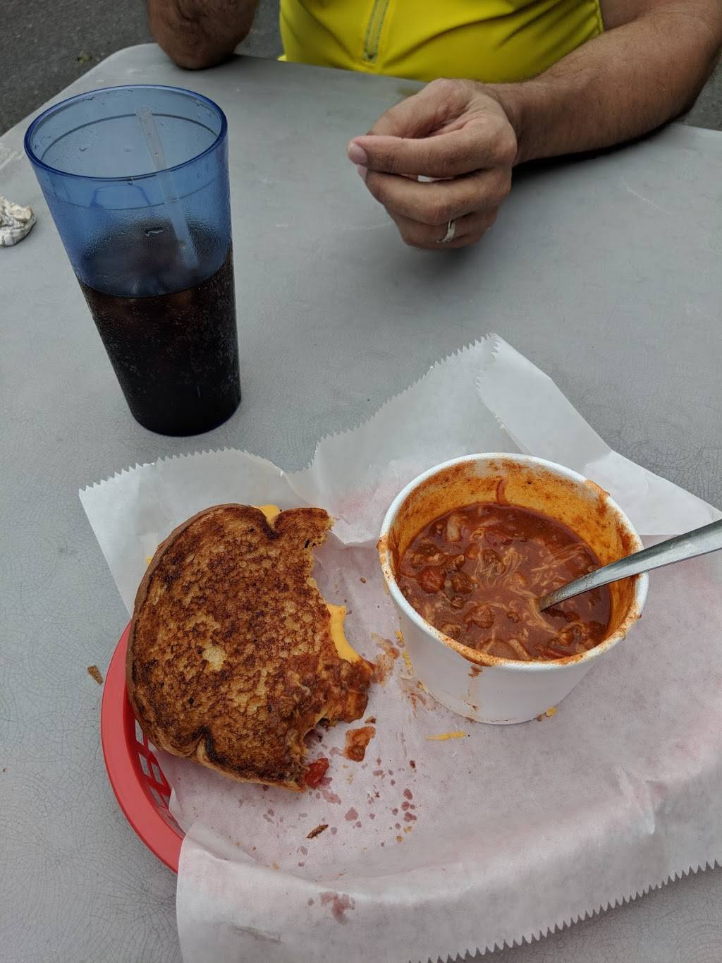 Treloar Bar & Grill | restaurant | 16698 Texas, Marthasville, MO 63357, USA | 6369324220 OR +1 636-932-4220