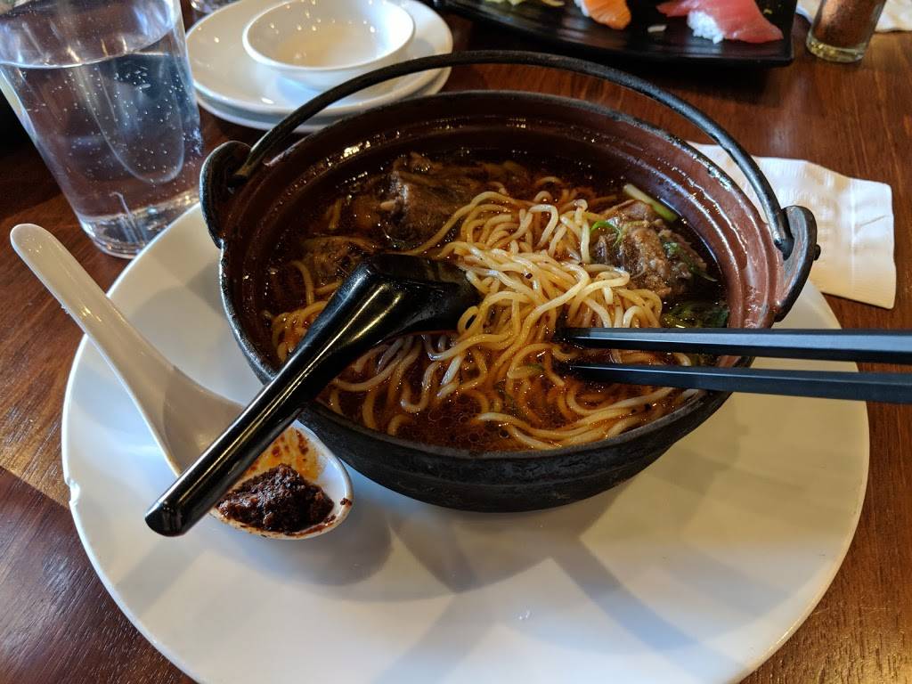 Billy Beach Sushi & Bar | restaurant | 5463 Leary Ave NW, Seattle, WA 98107, USA | 2062574616 OR +1 206-257-4616