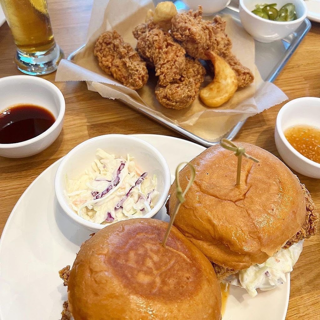 Furai Chicken Yorba Linda | restaurant | 18340 Yorba Linda Blvd Ste 104, Yorba Linda, CA 92886, USA | 6573001507 OR +1 657-300-1507