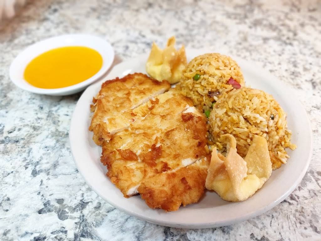 South Garden Chinese Restaurant | restaurant | 3909 Fredericksburg Rd, San Antonio, TX 78201, USA | 2107383388 OR +1 210-738-3388