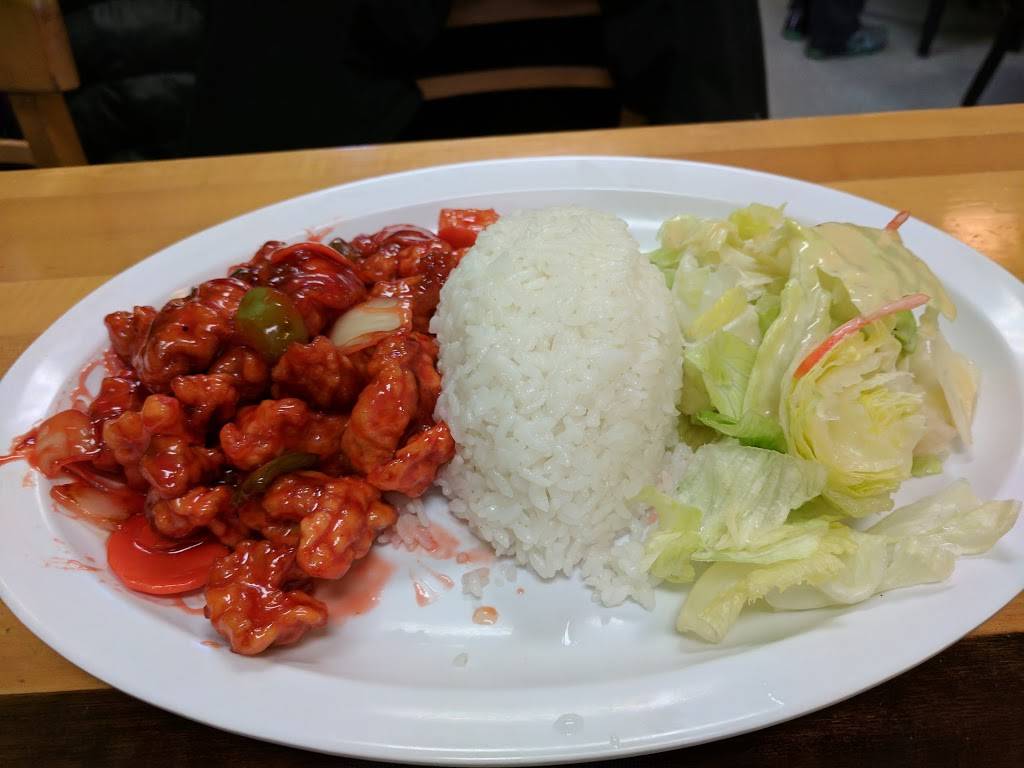 Sunny Teriyaki Ballard | restaurant | 2035 NW Market St, Seattle, WA 98107, USA | 2067817838 OR +1 206-781-7838