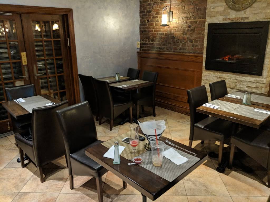 Sophies Bistro | restaurant | 1904/1906 Coney Island Ave, Brooklyn, NY 11230, USA | 7184446222 OR +1 718-444-6222