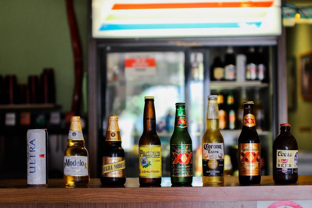 El Mesquite Cocina Mexicana | restaurant | 26 E Baseline Rd #120, Phoenix, AZ 85042, USA | 6022437107 OR +1 602-243-7107