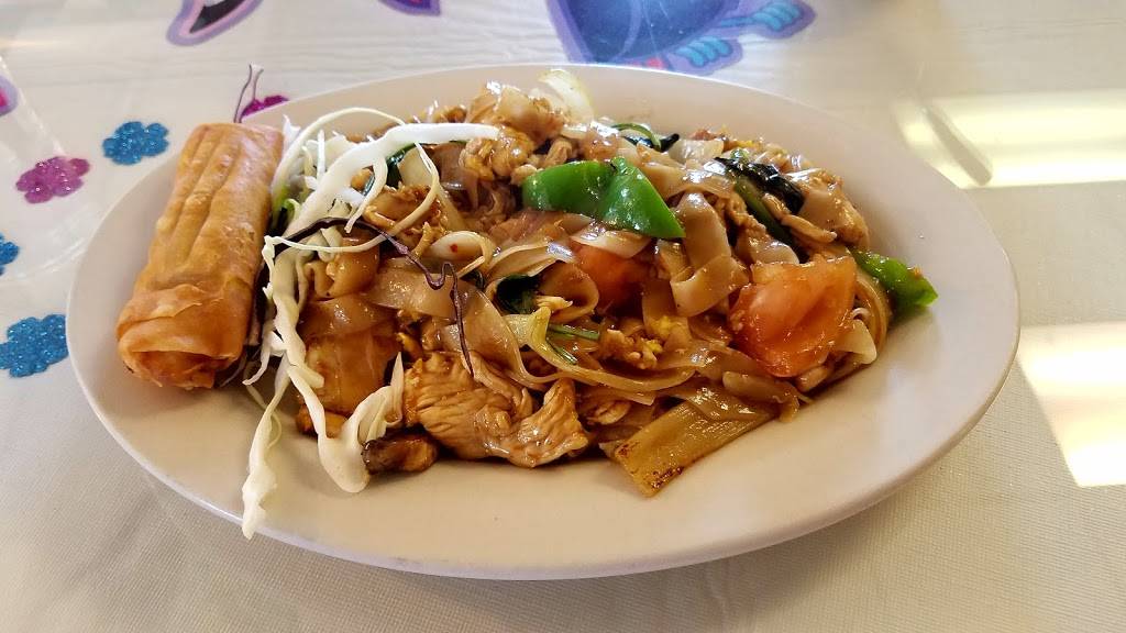 Thai Phooket II | restaurant | 915 Rivergate Pkwy, Goodlettsville, TN 37072, USA | 6154206357 OR +1 615-420-6357