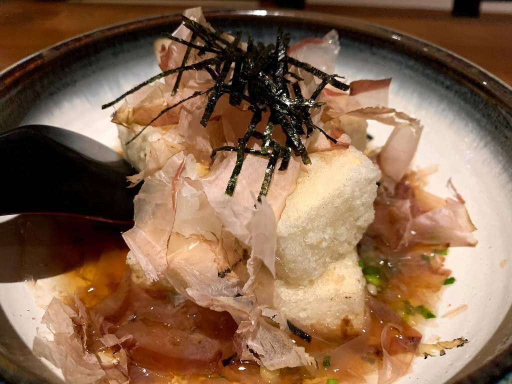 Izakaya An | restaurant | 3501 Clayton Rd ste a, Concord, CA 94519, USA | 9253382852 OR +1 925-338-2852