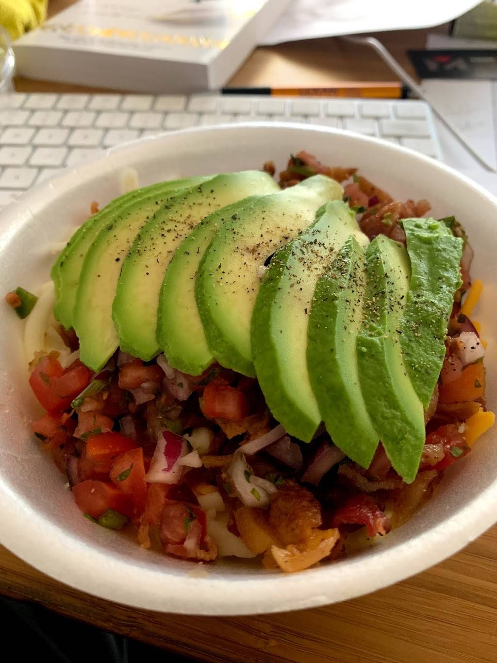 Craving Pizza and Deli | restaurant | 18218 E McDurmott suit # k, Irvine, CA 92614, USA | 9492218282 OR +1 949-221-8282