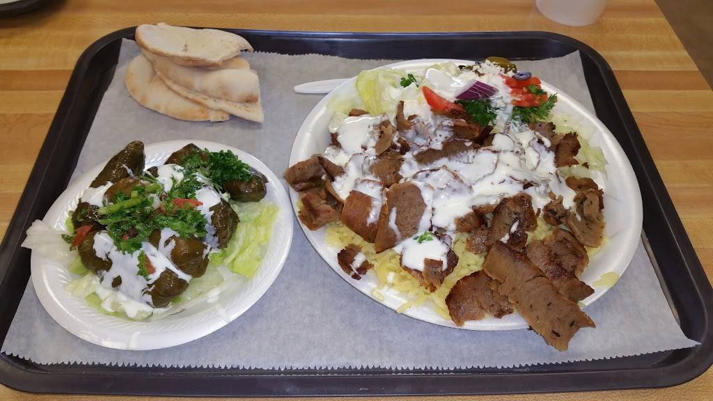 CAIRO GYRO RESTAURANT | restaurant | 500 Waldron Rd #1000, La Vergne, TN 37086, USA | 6157936200 OR +1 615-793-6200