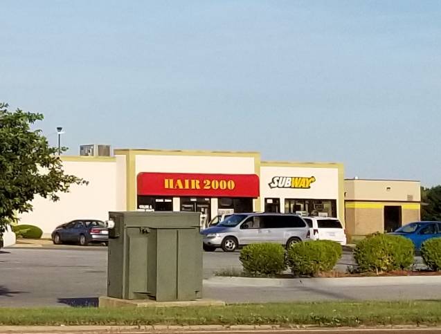 Subway | restaurant | 651 E Linton Ave, Springfield, IL 62703, USA | 2177897827 OR +1 217-789-7827