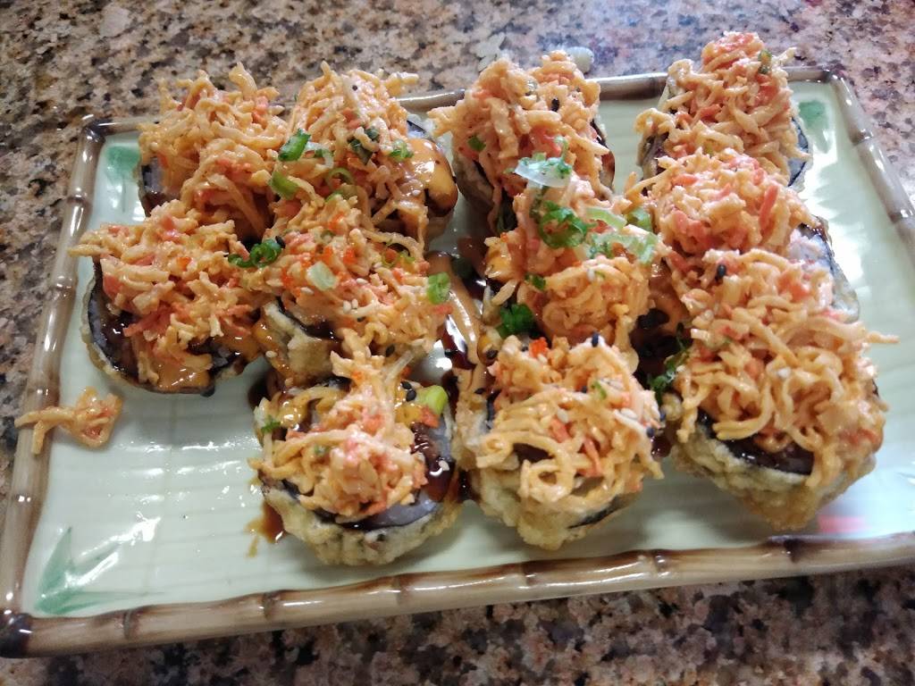 Tokyo Grill | restaurant | 4514 Summer Ave, Memphis, TN 38122, USA | 9016828028 OR +1 901-682-8028