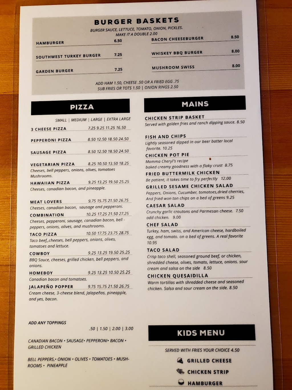 Siletz Road House | restaurant | 267 N Gaither St, Siletz, OR 97380, USA | 5414447012 OR +1 541-444-7012