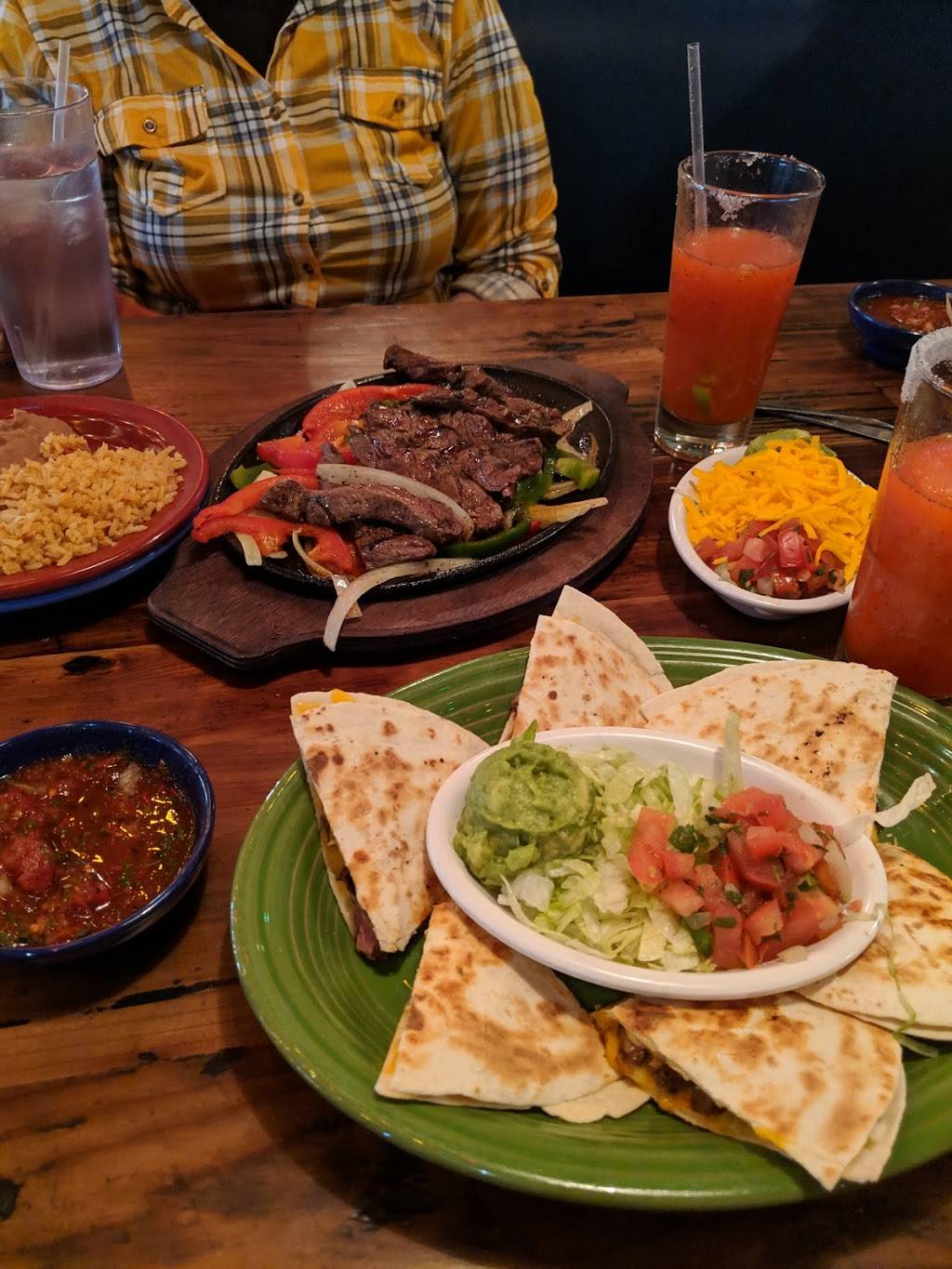 The Blue Goose Cantina | restaurant | 9320 Dallas Pkwy #140, Frisco, TX 75034, USA | 9726689604 OR +1 972-668-9604